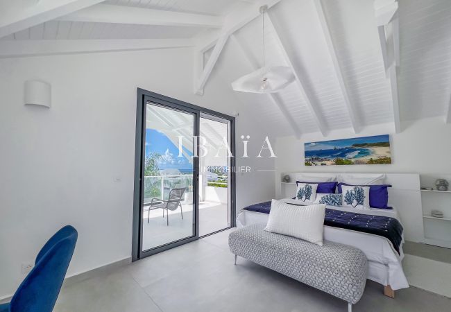 Villa en Saint-François - Villa Solea Villa en Saint-François - Villa Solea
