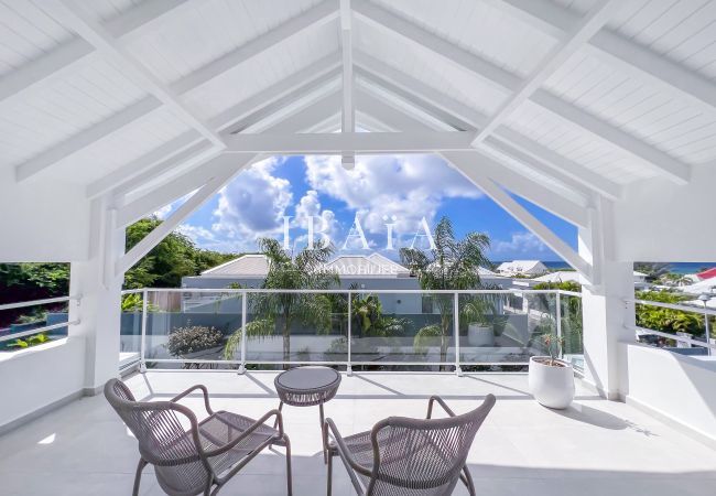 Villa en Saint-François - Villa Solea Villa en Saint-François - Villa Solea
