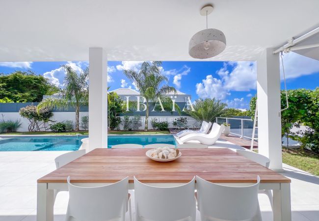 Villa en Saint-François - Villa Solea Villa en Saint-François - Villa Solea