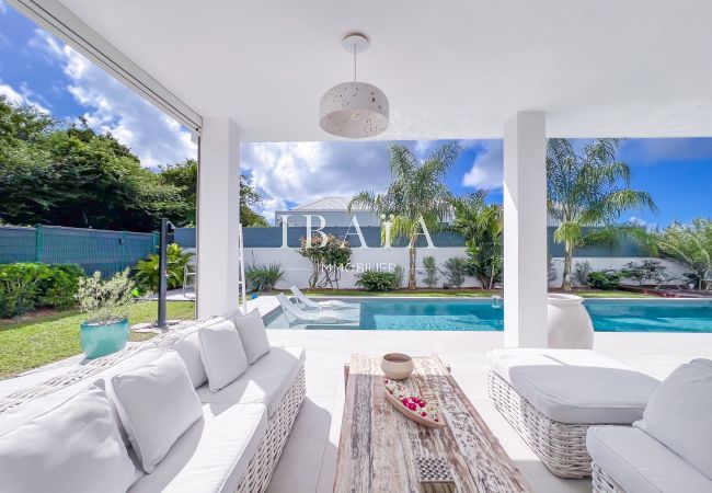 Villa en Saint-François - Villa Solea Villa en Saint-François - Villa Solea
