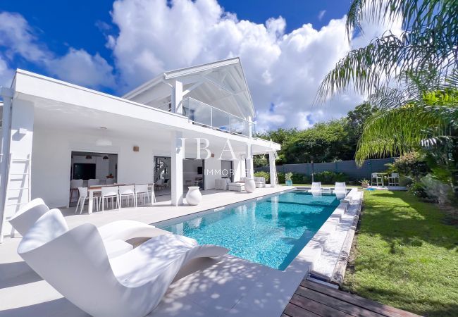 Villa en Saint-François - Villa Solea Villa en Saint-François - Villa Solea