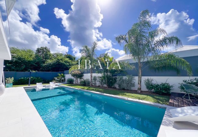 Villa en Saint-François - Villa Solea Villa en Saint-François - Villa Solea