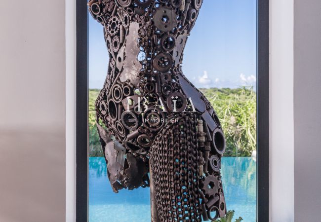 Villa en Saint-François - Villa Serena Villa en Saint-François - Villa Serena