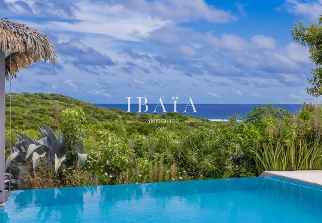 Villa en Saint-François - Villa Serena Villa en Saint-François - Villa Serena