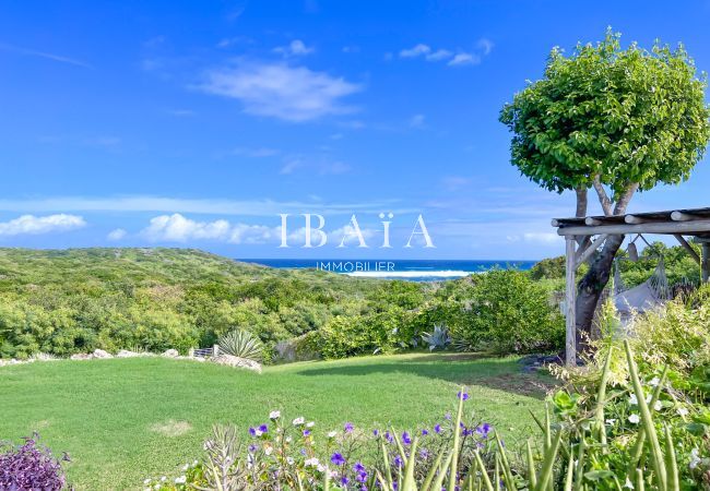 Villa en Saint-François - Villa Serena Villa en Saint-François - Villa Serena