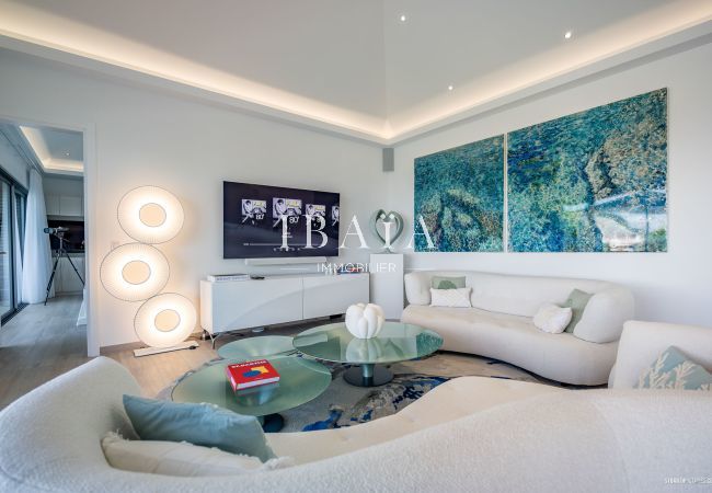 Villa en Saint Barthélemy - Villa 4Ever (3 bedrooms) Villa en Saint Barthélemy - Villa 4Ever (3 bedrooms)