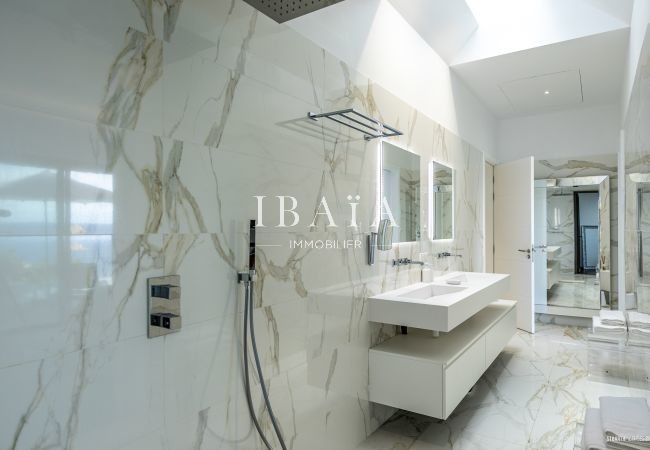 Villa en Saint Barthélemy - Villa 4Ever (3 bedrooms) Villa en Saint Barthélemy - Villa 4Ever (3 bedrooms)