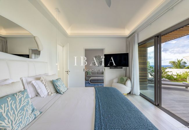 Villa en Saint Barthélemy - Villa 4Ever (3 bedrooms) Villa en Saint Barthélemy - Villa 4Ever (3 bedrooms)