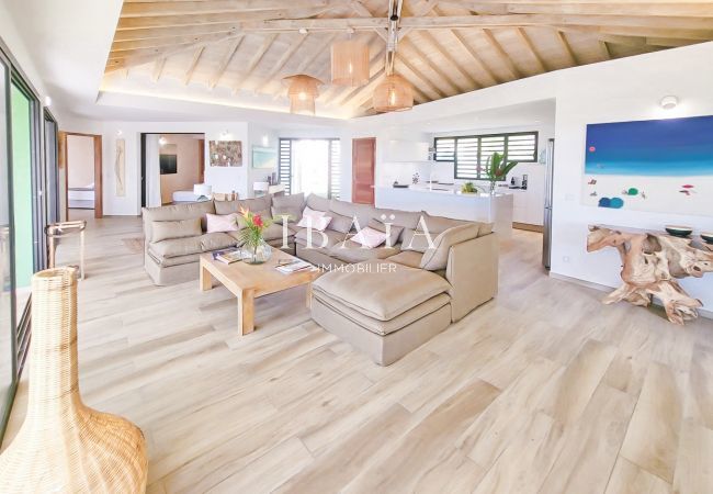 Villa en Saint-François - Villa Baya Villa en Saint-François - Villa Baya