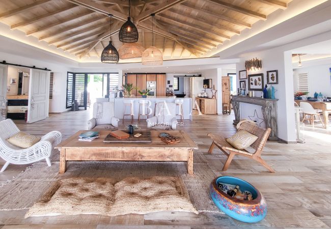 Villa en Saint-François - Villa Lagon Villa en Saint-François - Villa Lagon