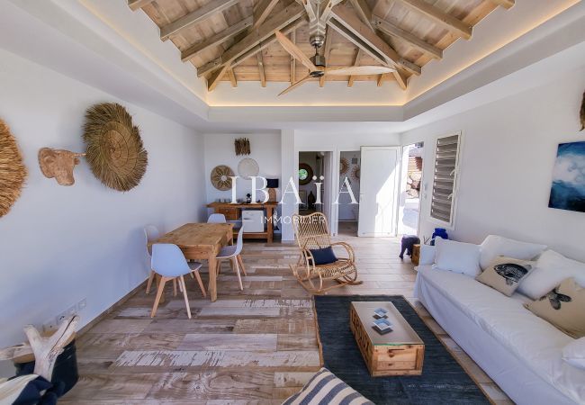 Villa en Saint-François - Villa Tiaré Villa en Saint-François - Villa Tiaré