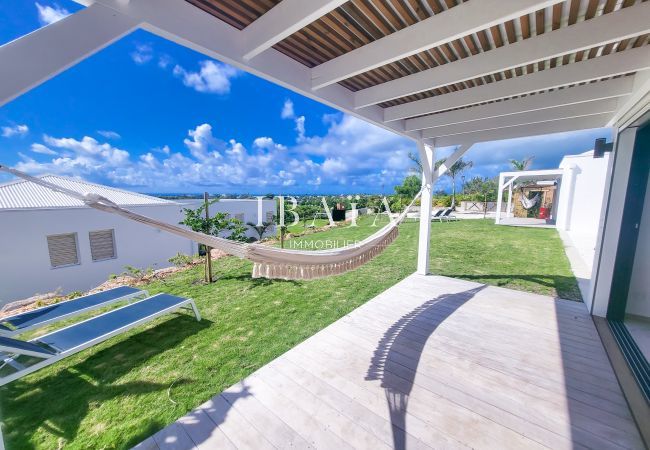 Villa en Saint-François - Villa Tiaré Villa en Saint-François - Villa Tiaré