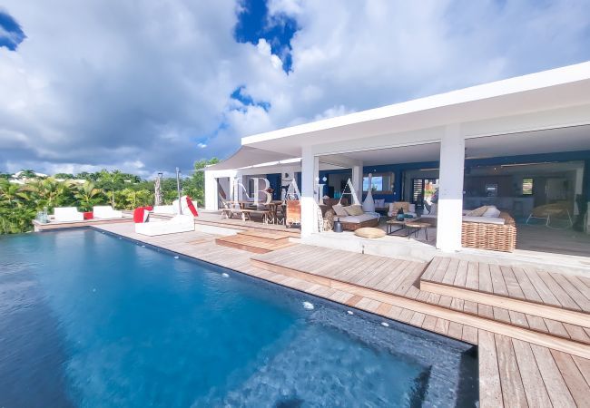Villa en Saint-François - Villa Tiaré Villa en Saint-François - Villa Tiaré
