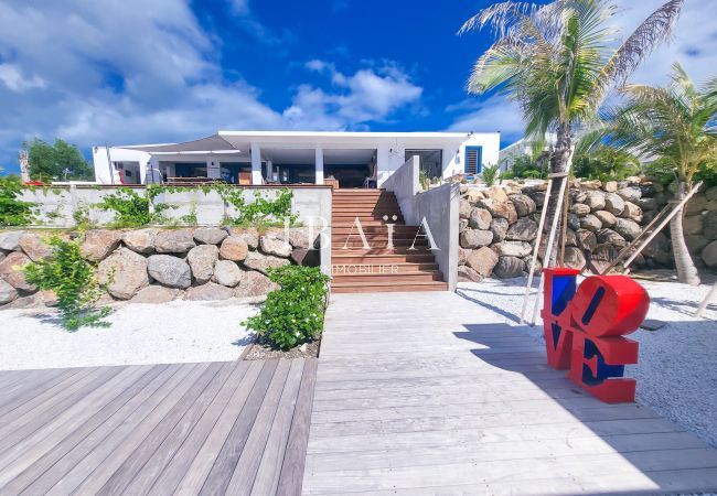 Villa en Saint-François - Villa Tiaré Villa en Saint-François - Villa Tiaré