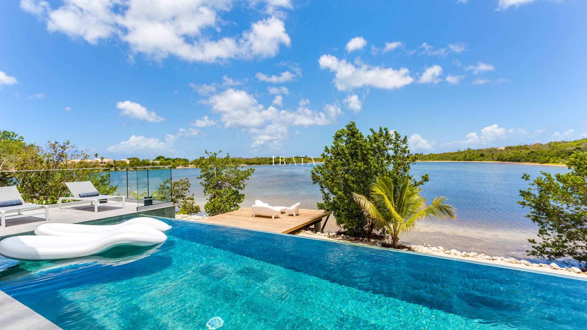 Villa en Terres Basses - Villa Enjoy