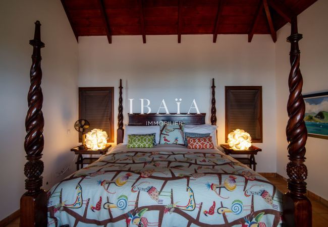 Villa en Terres Basses - Villa Mes Amis Villa en Terres Basses - Villa Mes Amis