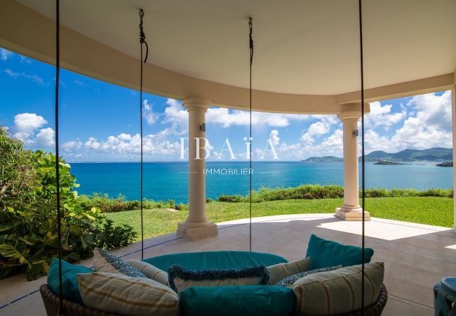 Villa en Terres Basses - Villa Mes Amis Villa en Terres Basses - Villa Mes Amis