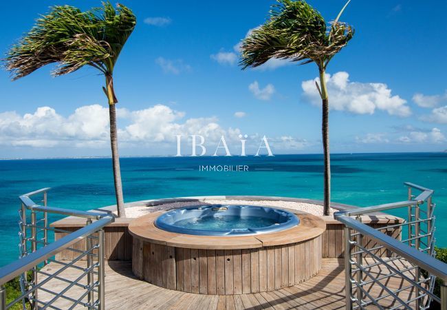 Villa en Terres Basses - Villa Mes Amis Villa en Terres Basses - Villa Mes Amis