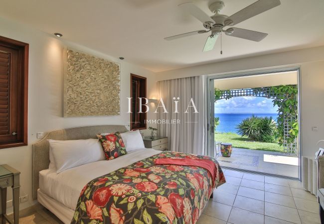 Villa en Terres Basses - Villa Mes Amis Villa en Terres Basses - Villa Mes Amis