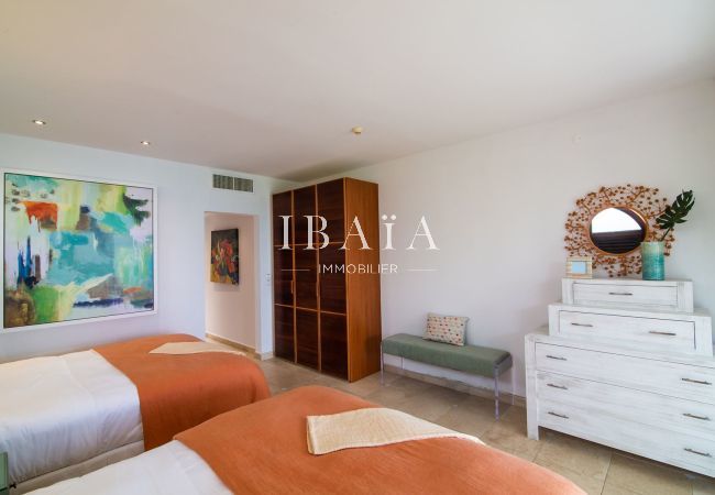 Villa en Terres Basses - Villa Mes Amis Villa en Terres Basses - Villa Mes Amis