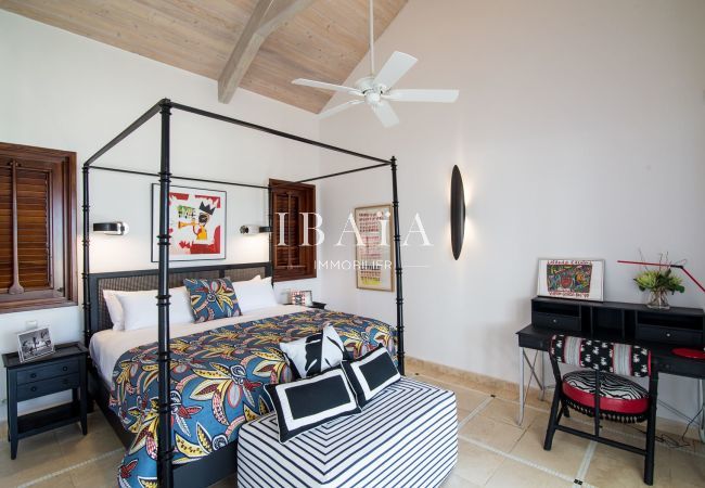 Villa en Terres Basses - Villa Mes Amis Villa en Terres Basses - Villa Mes Amis