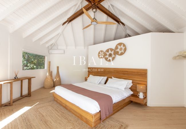 Villa en Terres Basses - Villa Monchal Villa en Terres Basses - Villa Monchal