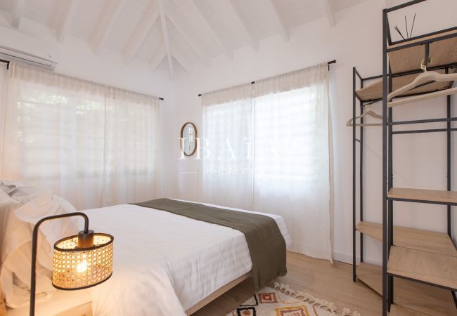 Villa en Terres Basses - Villa Monchal Villa en Terres Basses - Villa Monchal