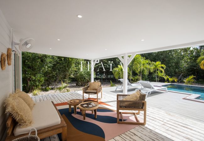 Villa en Terres Basses - Villa Monchal Villa en Terres Basses - Villa Monchal
