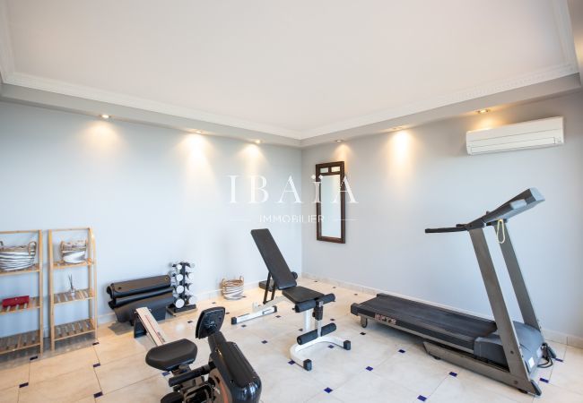 Villa en Terres Basses - Villa Mongoose Run Villa en Terres Basses - Villa Mongoose Run