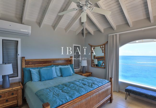 Villa en Terres Basses - Villa Mongoose Run Villa en Terres Basses - Villa Mongoose Run