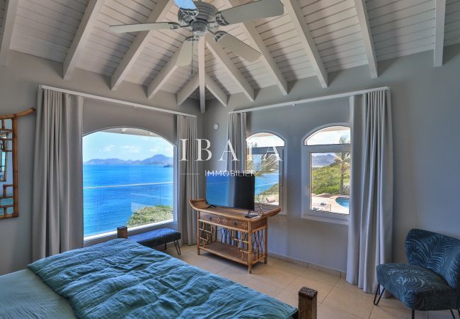Villa en Terres Basses - Villa Mongoose Run Villa en Terres Basses - Villa Mongoose Run