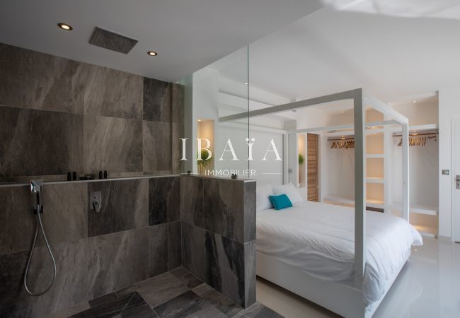 Villa en Terres Basses - Villa Nuit d'Étoiles Villa en Terres Basses - Villa Nuit d'Étoiles
