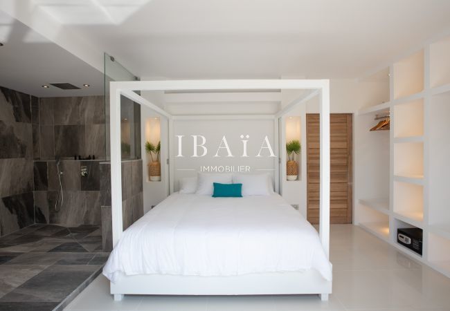 Villa en Terres Basses - Villa Nuit d'Étoiles Villa en Terres Basses - Villa Nuit d'Étoiles