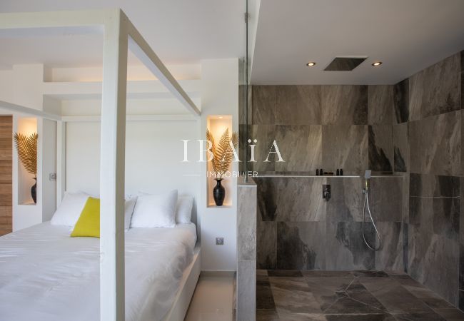 Villa en Terres Basses - Villa Nuit d'Étoiles Villa en Terres Basses - Villa Nuit d'Étoiles