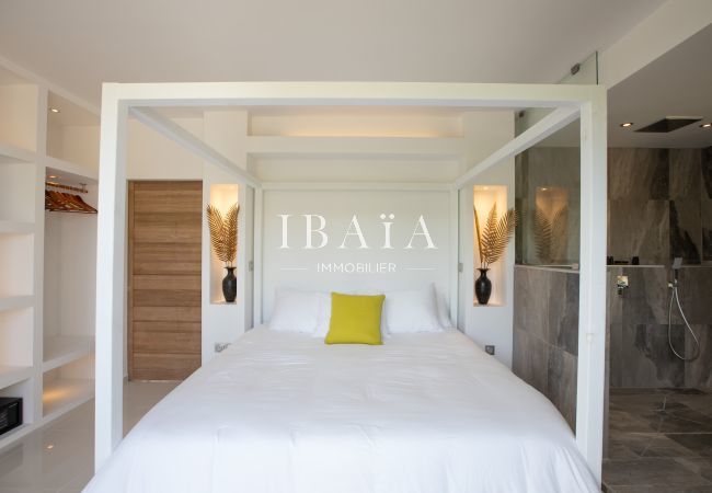 Villa en Terres Basses - Villa Nuit d'Étoiles Villa en Terres Basses - Villa Nuit d'Étoiles