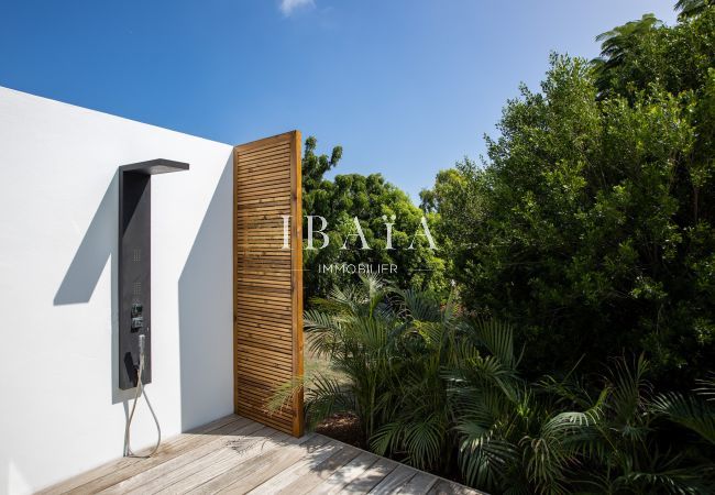 Villa en Terres Basses - Villa Nuit d'Étoiles Villa en Terres Basses - Villa Nuit d'Étoiles