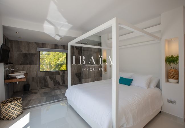 Villa en Terres Basses - Villa Nuit d'Étoiles Villa en Terres Basses - Villa Nuit d'Étoiles