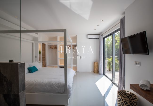 Villa en Terres Basses - Villa Nuit d'Étoiles Villa en Terres Basses - Villa Nuit d'Étoiles