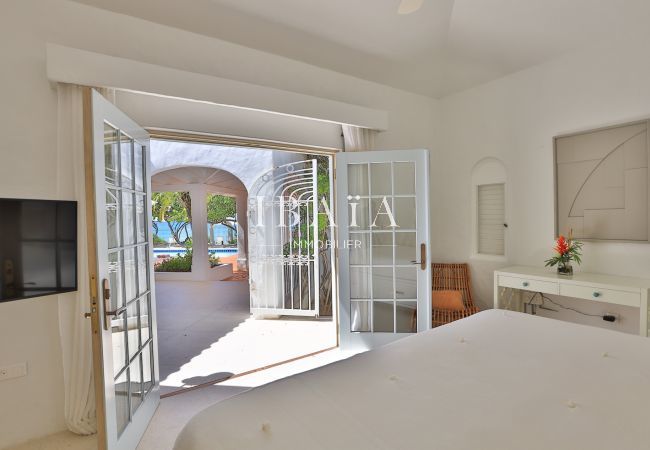 Villa en Terres Basses - Villa Riviera Villa en Terres Basses - Villa Riviera