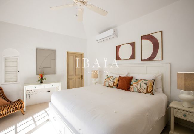 Villa en Terres Basses - Villa Riviera Villa en Terres Basses - Villa Riviera