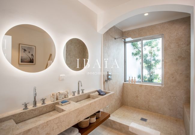Villa en Terres Basses - Villa Riviera Villa en Terres Basses - Villa Riviera