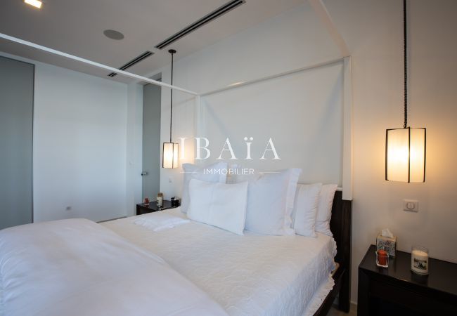 Villa en Terres Basses - Villa Truffle Villa en Terres Basses - Villa Truffle