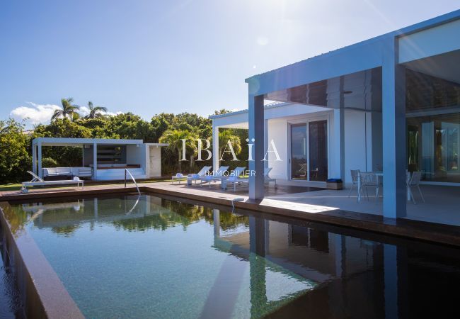 Villa en Terres Basses - Villa Truffle Villa en Terres Basses - Villa Truffle