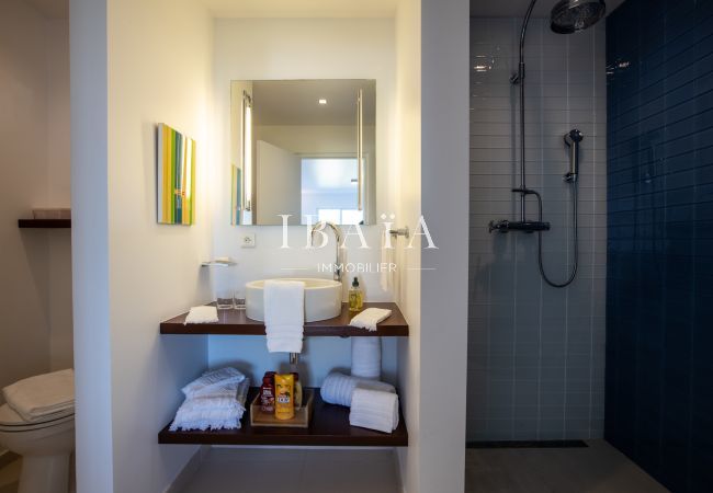 Villa en Terres Basses - Villa Truffle Villa en Terres Basses - Villa Truffle