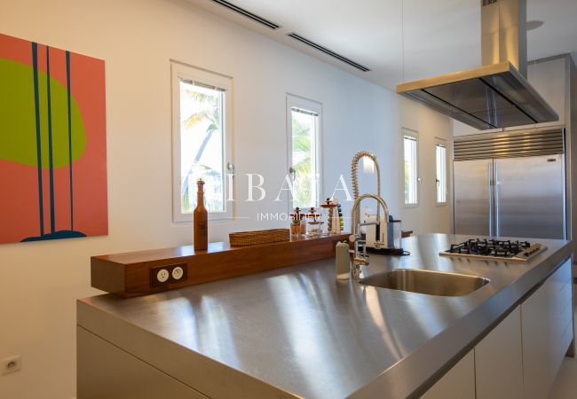 Villa en Terres Basses - Villa Truffle Villa en Terres Basses - Villa Truffle