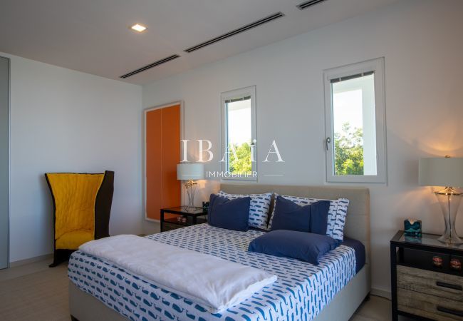 Villa en Terres Basses - Villa Truffle Villa en Terres Basses - Villa Truffle