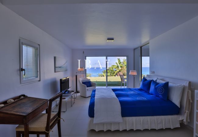Villa en Terres Basses - Villa Truffle Villa en Terres Basses - Villa Truffle