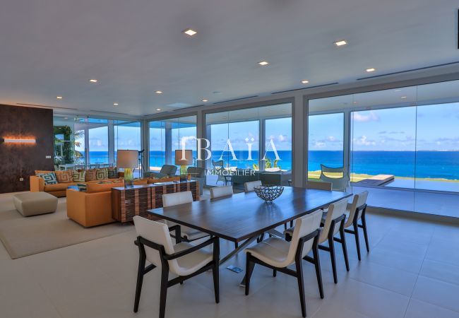 Villa en Terres Basses - Villa Truffle Villa en Terres Basses - Villa Truffle
