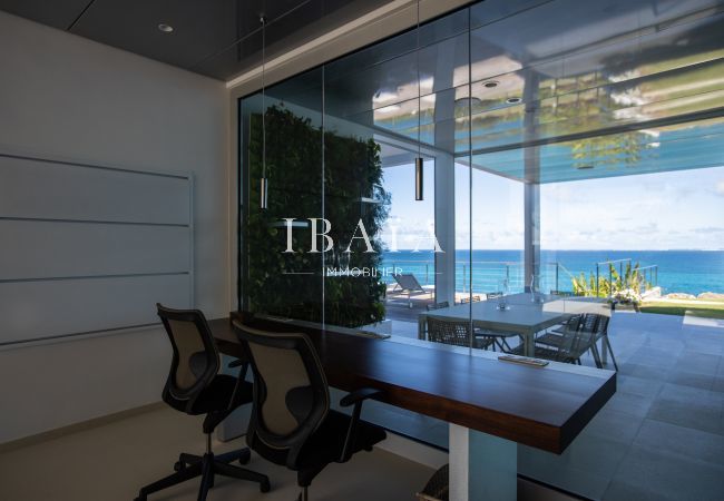 Villa en Terres Basses - Villa Truffle Villa en Terres Basses - Villa Truffle