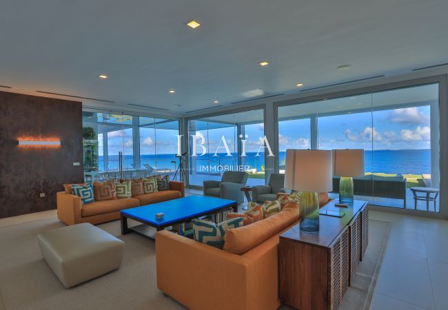 Villa en Terres Basses - Villa Truffle Villa en Terres Basses - Villa Truffle